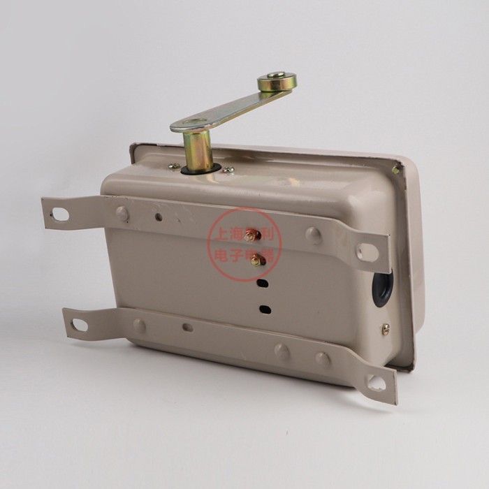 สวิตช์จังหวะ LX4-11 ลิมิตสวิตช์ Silver Dot คุณภาพสูง