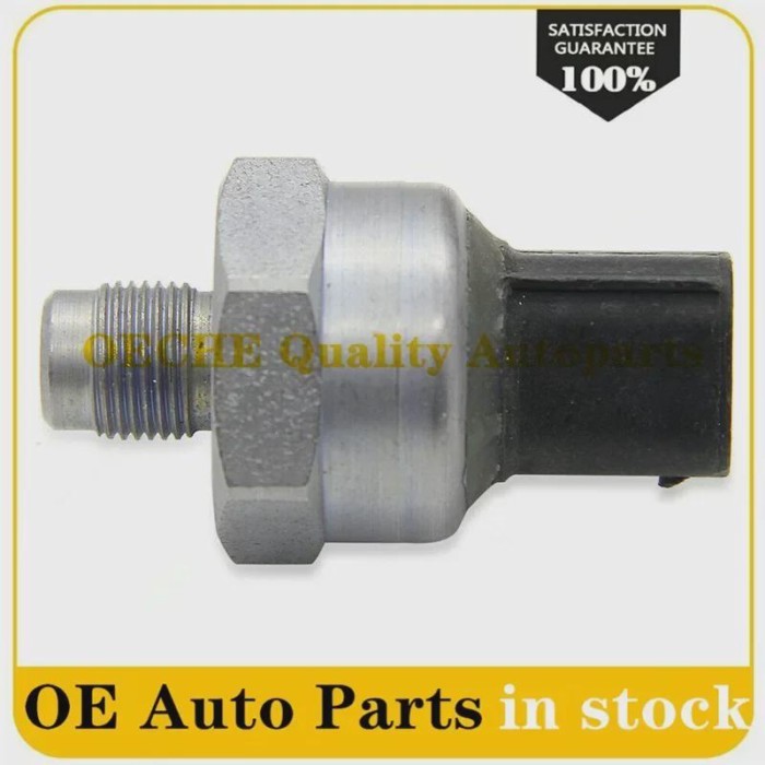 New ABS Brake Cylinder DSC Pressure Sensor 55CP09-03 55CP09-02 34521164458 55CP0903 10052299621 For