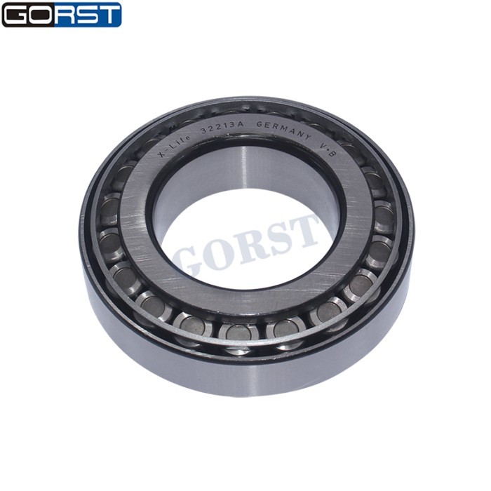 Wheel Bearing 32213A for Benz Renault Trucks Auto Part 0099819801 5000682113 0023432213 32213J2Q 04