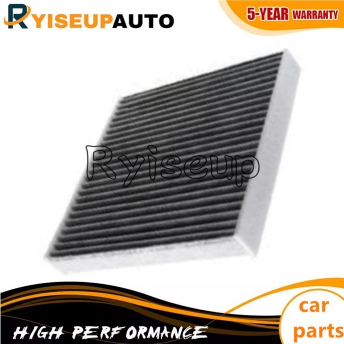 80292-TF0-G01 Cabin Air Filter 80292-TG0-Q01 80292-TG0-T01 80291-T5R-A01 for Honda CR-Z Fit CRV Ins