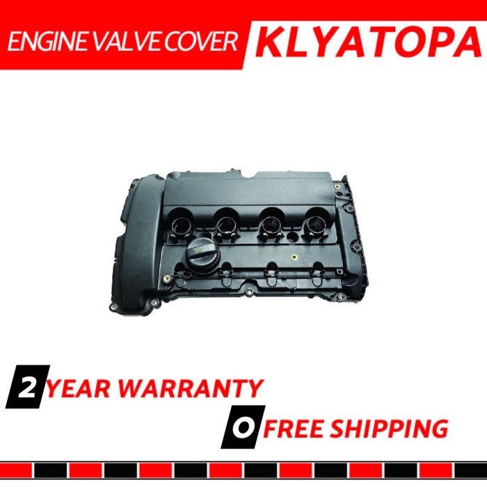 new Engine Valve Cover for BMW MINI N14 OEM  V759886280     0248.G2 0248.Q2