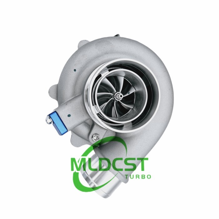 Ultra High Flow G30 660 Turbo Ball bearing A/R .72 V-band A/R .70 Compressor