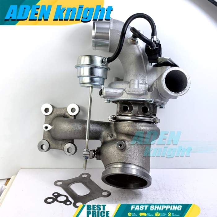 K03 Turbo For Ford Escape Focus Fusion Taurus CJ5Z6K682E CJ5Z6K682C CJ5Z6K682 CJ5Z6K6682 CJ5E6K682C