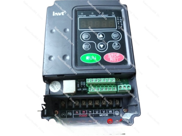 INVT Inverter CHE100-2R2G-4 2.2kw 380V