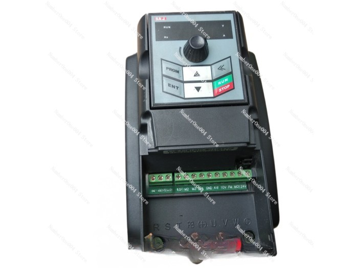 ATV13 Series Inverter 4T2R2GH 2.2KW 380V