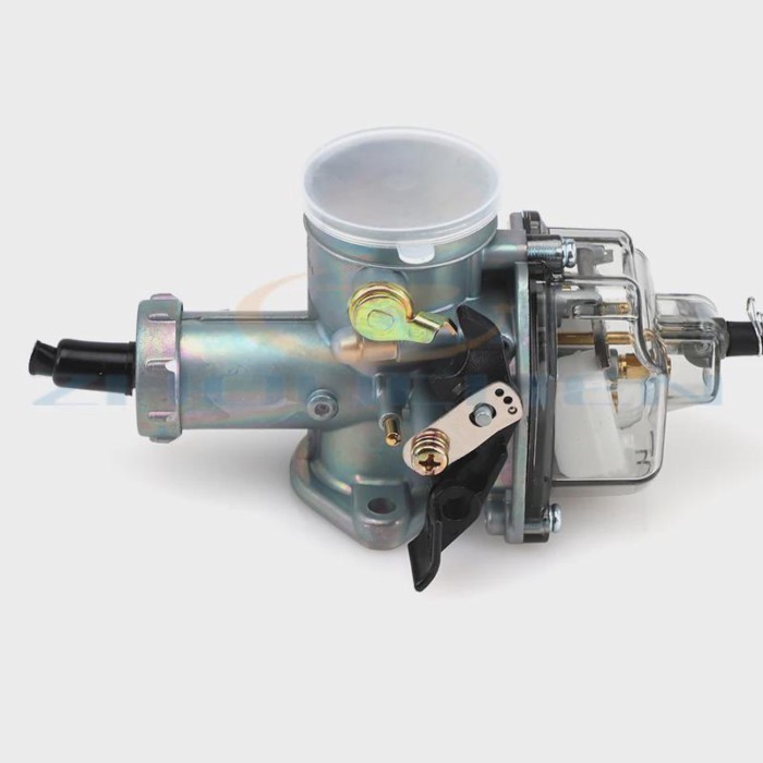 PZ30 30MM Carburetor Is Suitable for Keihin Motorcycle TTR250 PZ30 Carburetor 175CC/200CC/250CC PZ3