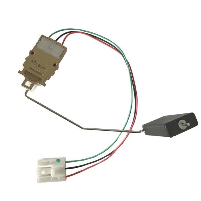 Minyamin 83320-0K180 83320-0K160 Fuel Tank Level Sensor 77020-0k390 for Toyota Hilux INNOVA 2015- T