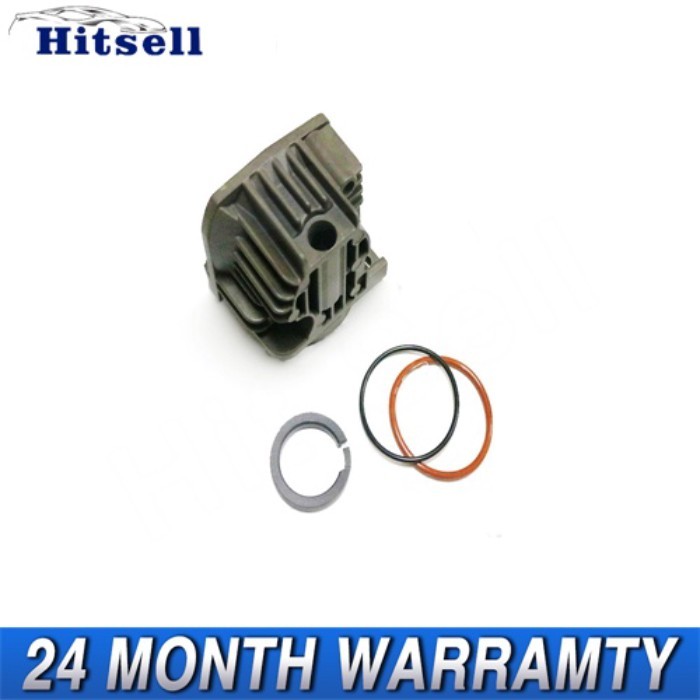 Free Shipping Air Compressor Pump Cylinder With ring for X5 E53 C6 Q7 VW Touareg Land Rover L322 Ca