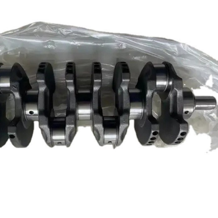 Factory car spare part crankshaft  For VOLKSWAGEN GOLF IV BERLINA (1J1) 1.6 16V  036105101C Engine