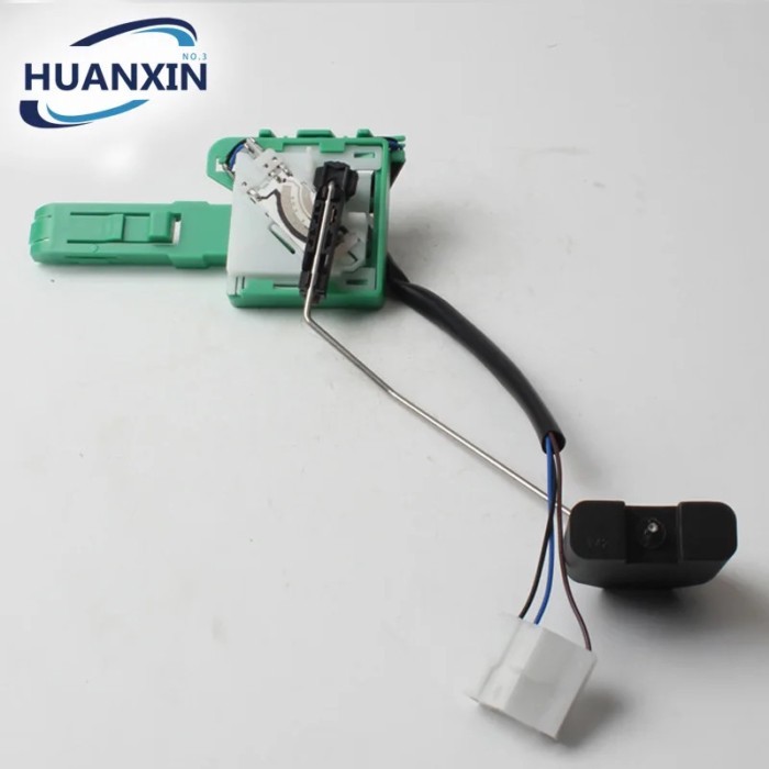 OEM: 7P0919673G Fuel Pump Assembly For VW Touareg 3.0T 3.6L 4.2L V6 2011-2018