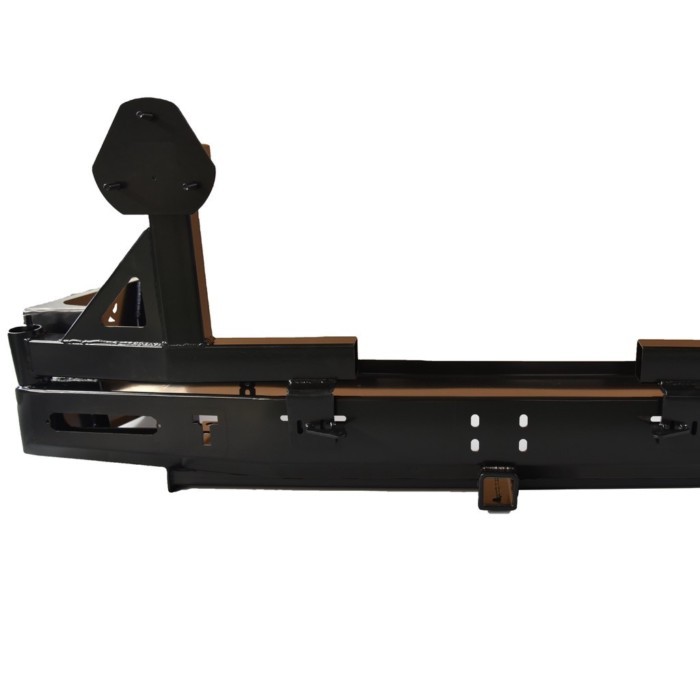 Accessories Front Full 4x4 offroad Set Bull Bar Guangzhou Factory popular selling Rear Bumper For T