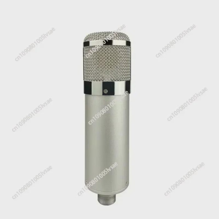 Podcast Pro Mic Studio  Kit Stereo Cardioid Large Diaphragm Condenser Microphone U47