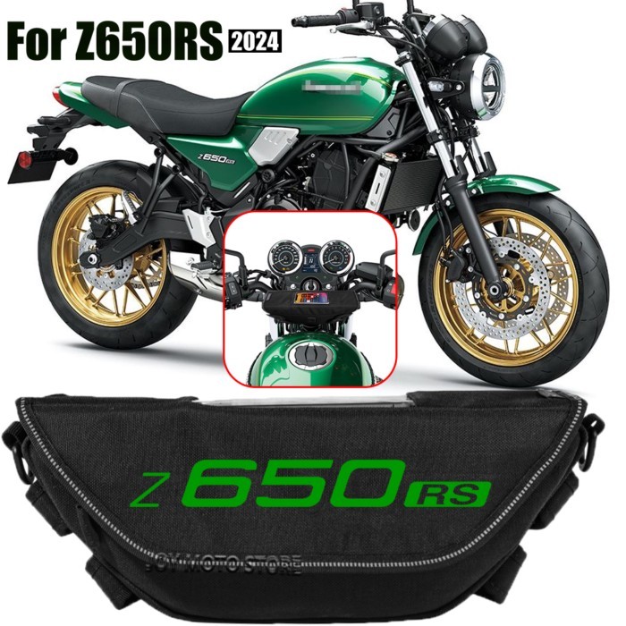 For z650rs Z650RS Z650rs z 650 rs Motorcycle accessories tools bag Waterproof And Dustproof Conveni