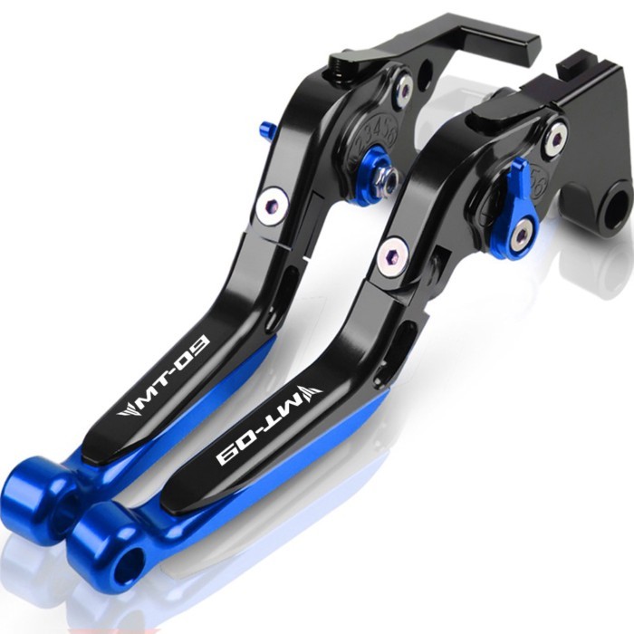 Motorcycle MT 09 Brake Clutch Levers FOR YAMAHA MT-09 MT09 FZ09 FJ-09 FZ-09 FJ09 2013 2014 2015 201