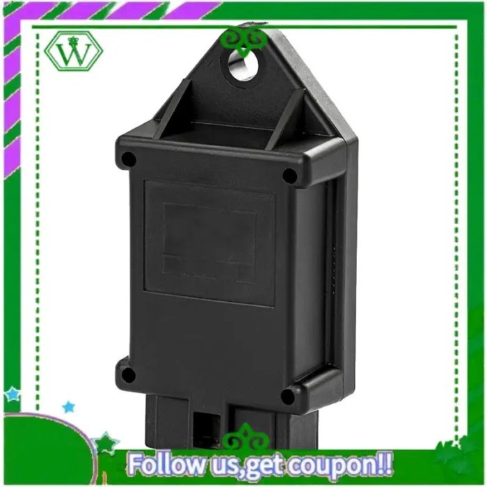 AC34-8971057900 Car Relay Glow Plug Time For Isuzu 4JG2 4LB1 Hitachi EG30 ZX27U ZX30U Kubota L2900D