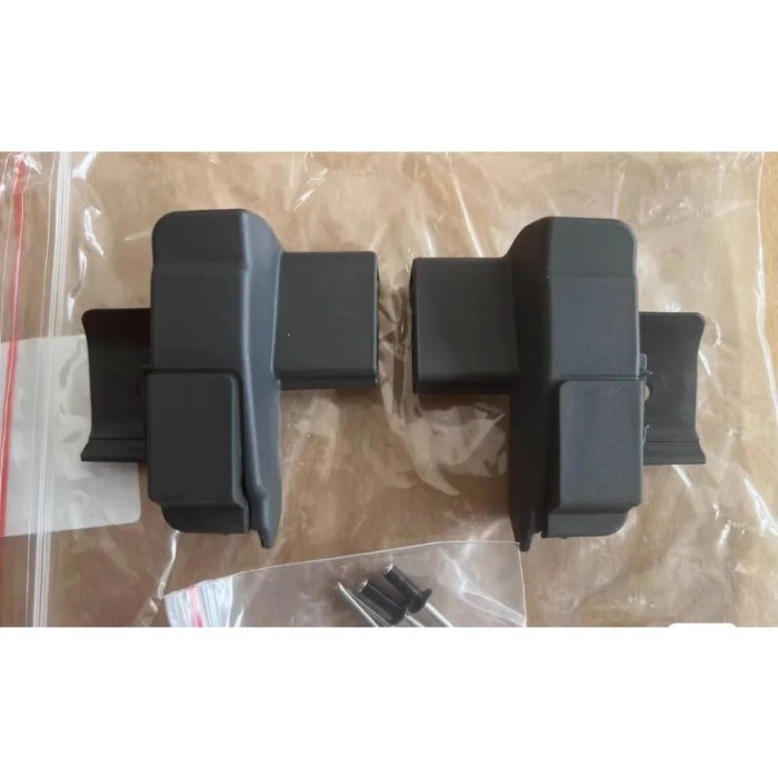 Trunk Cover Clip for Audi Q8