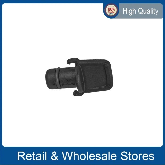 06H115418S Engine Parts Dipstick Plug 06H115418M 06H115418N For Audi A4 Quattro 2009-2013 A4L A6L Q