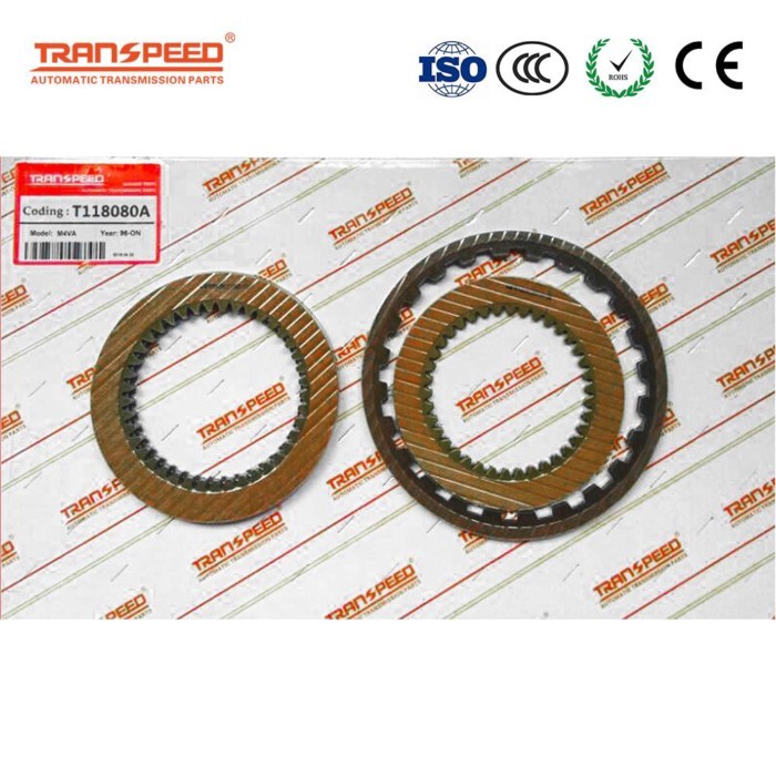 TRANSPEED GD1 SWRA M4VA Automatic Transmission Gearbox Overhaul Repair Gaskets O-Rings Kit For HOND