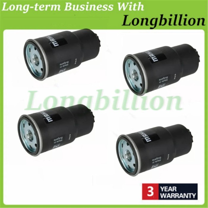 FC418J,S51C-13-ZA5A,S51C13ZA5A,S51C-13-ZA5B,S51C13ZA5B, Fuel Filter FFT18360 For MAZDA CX-3 16-, DE