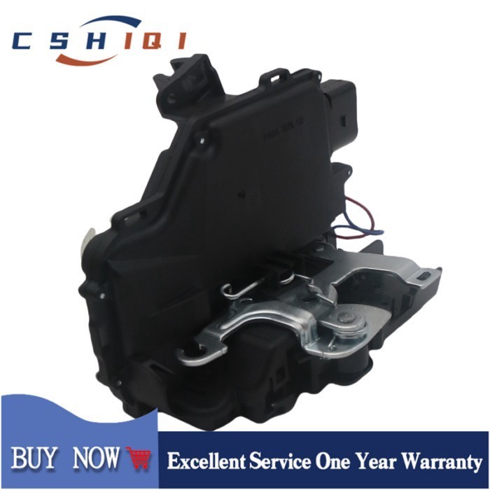 8N1837016B Car Door Lock Actuator Front Right For AUDI Tt Roadster 986 8N9 1.8T 3.2L Cars accessori