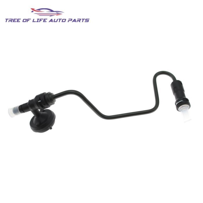 For Ford Ranger T6 MK1 BT50 2016- Clutch Master Cylinder Tube Hose OEM# EB3G-7A512-BA,1895958,EB3G7