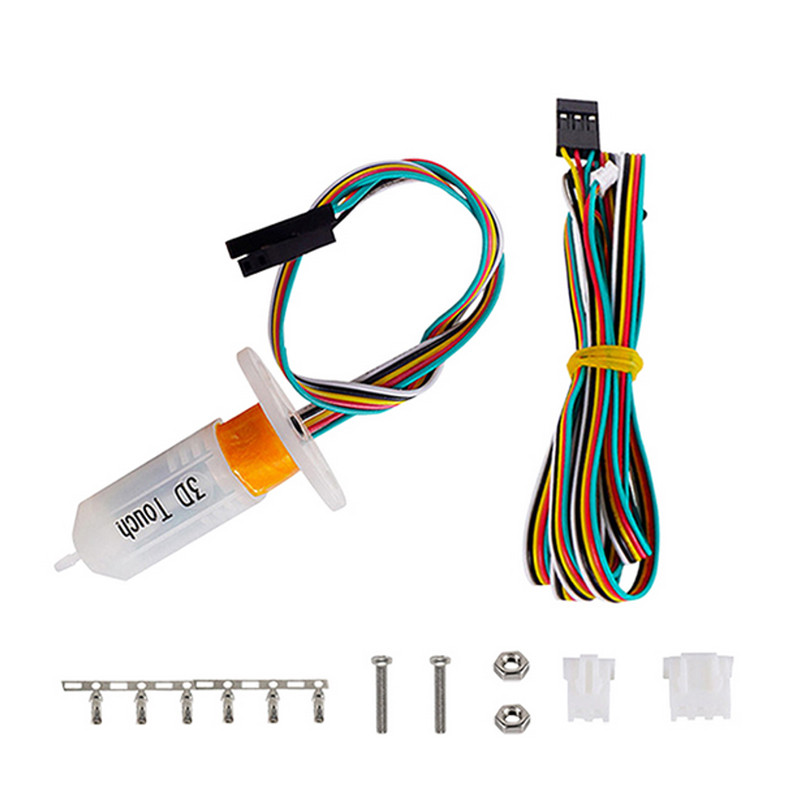 3D Touch Sensor Auto Bed Leveling Sensor BL Touch BLTouch 3d ชิ้นส่วนเครื่องพิมพ์ Reprap mk8 i3 Ender 3 Pro Anet A8 Tevo