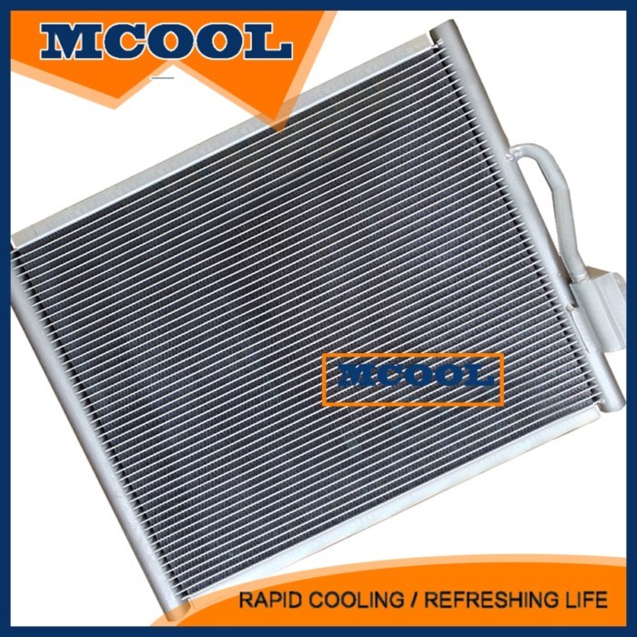 Air Conditioner Condenser For Car Lamborghini Gallardo Spyder 5.2 lp560-4 condenser 400260401C 4002