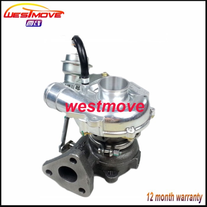 RHF4 VT10 1515A029 VA420088 VB420088 VC420088 Turbo Turbocharger For Mitsubishi W200 L200 truck 200