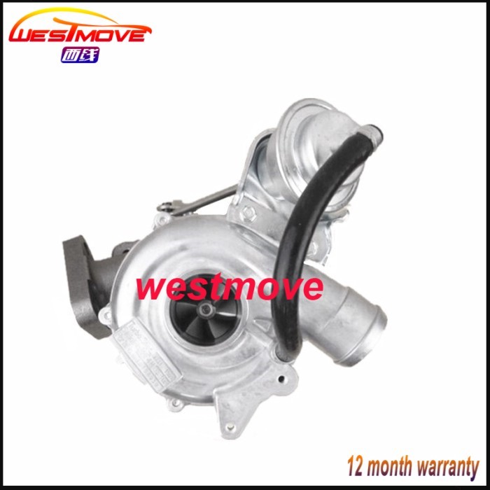 RHF4H turbo 1515A030 VT11 VG420101 VD420101 turbocharger for Mitsubishi Truck L200 2.5L 2005-2012 e