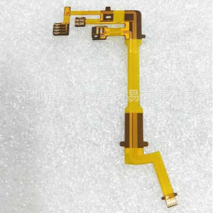 เหมาะสําหรับ Sony 18-135 Focusing Cable เลนส์สาย E Port