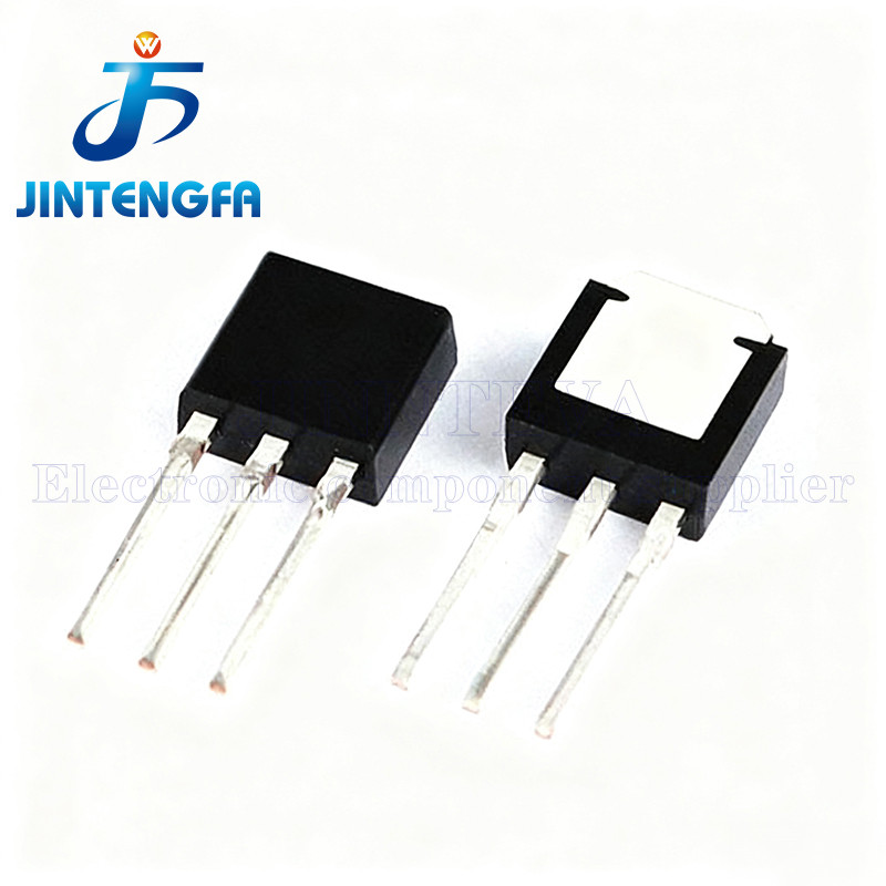 5 ชิ้น 2SK3850 TO251 K3850 TO-251 ในสต็อกชิป IC