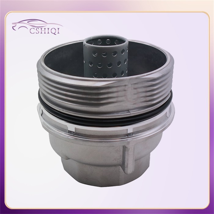 15620-31060 1562031060 Car Engine Oil Filter Housing Cover For Toyota 2Ar Fe Harrier Highlander Klu
