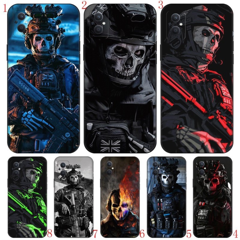 OPPO R9 F1 Plus R9S Reno 2 2Z 2F 3 4 Pro 5 5F Lite 5K ความเข้ากันได้เคสโทรศัพท์ TPU ฝาครอบป้องกันแบบ