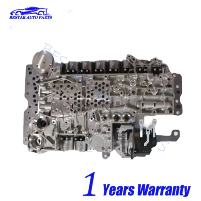 725.0 Transmission Valve Body for Mercedes-Benz EC GLC GLE 9 A7272703304 A7252709011 A0009015000 A7