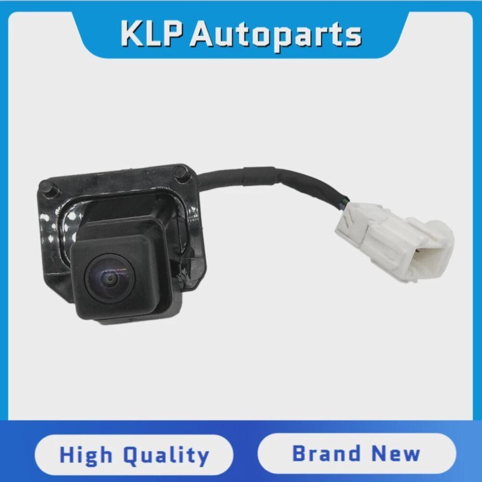 39530-T0A-A212-M1 39530T0AA212M1 39530-T0A-A21 For Honda CR-V HR-V 2014-2016 Rear View Backup Camer