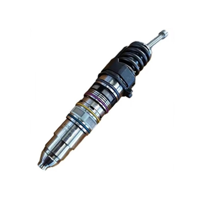 New Injector 4088327 For Cummins ISX15 QSX15 Diesel Engine