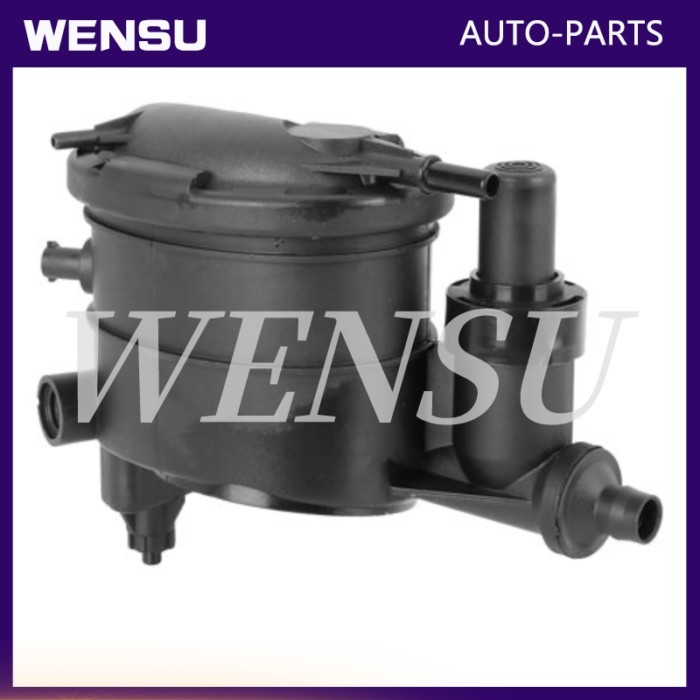 TS16949 Fuel filter housing forRanch19D Xsara Berlingo Peugeot 206 306 Partner Expert 1.9D DW8 FC44