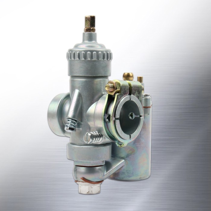 MZ175 Motorcycle Carburetor For Jawa MZ175 WSK125 XF175 MZ 175 Carb Bikes Modify Pit Dirt Bike Modi