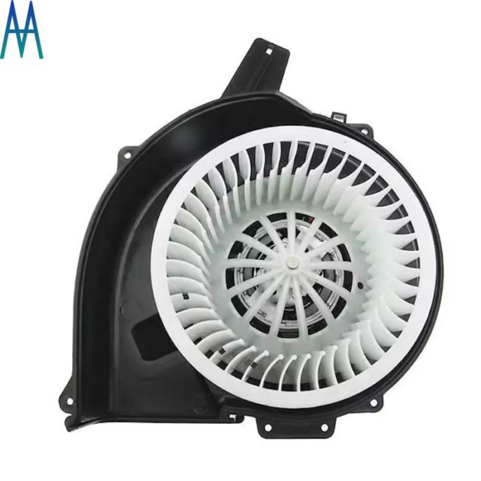 6Q1820015 6Q1820015H  AC Heater Blower Motor Fan For VW Volkswagen Polo 9N Audi A2 Seat Ibiza Cordo