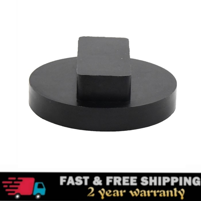 Rubber Jacking Point Jack Pad Adaptor For BMW 3 4 5 Series E46 E90 E39 E60 E91 E92 X1 X3 X5 X6 Z4 Z