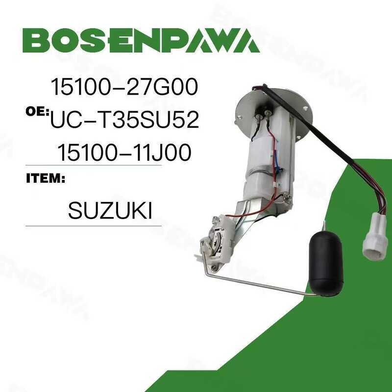 เหมาะสําหรับรถซูซูกิซูซูกิรถจักรยานยนต์ปั๊มน้ํามัน 151-27G 151-11J