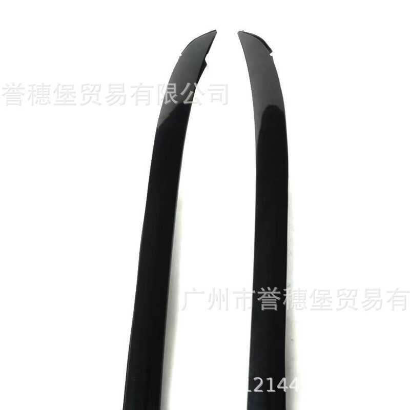 73152-SLE-013-73162-SLE-013 เหมาะสําหรับ Honda RB3 09-13 Odyssey ด้านหน้ากระจก Trim