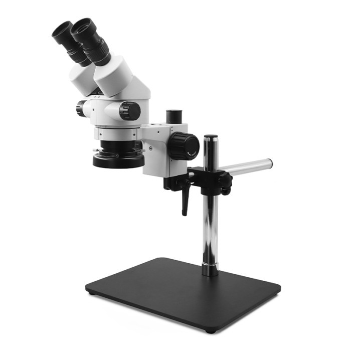 MH03A Jewelry Engraving Precision Stereoscopic Microscope 7*45X,Binocular Microscope ,Jewelry tools