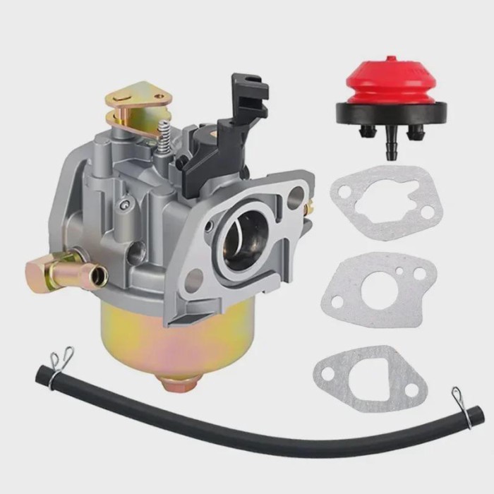 951-12705 951-14034 Carburetor for MTD 165-SU 265-SU 365-SUA 31AM2N1B 31AH62EE000 751-10974 751-140
