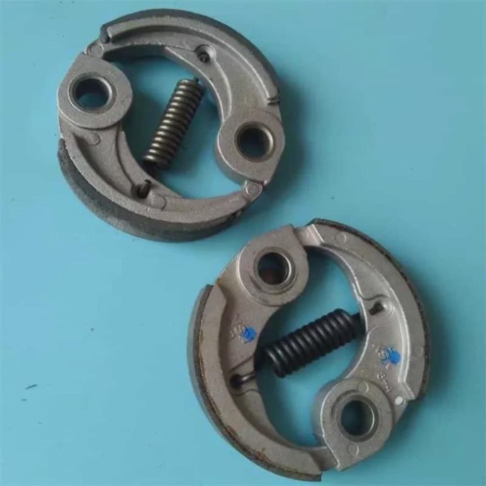 TD40 CLUTCH FOR HONDA KAWASAKI TH34 TH43 TH48 TD33 TD43 TD45 TD48 TG33 TJ35 TJ45  KT17 S35 KAAZ FRI