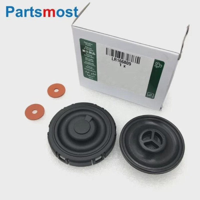 3.0 TURBO PETROL AJ20P6 ENGINES PVC VALVE SERVICE KIT FOR LAND RANGE ROVER 13- RR SPORT 14- DISCOVE