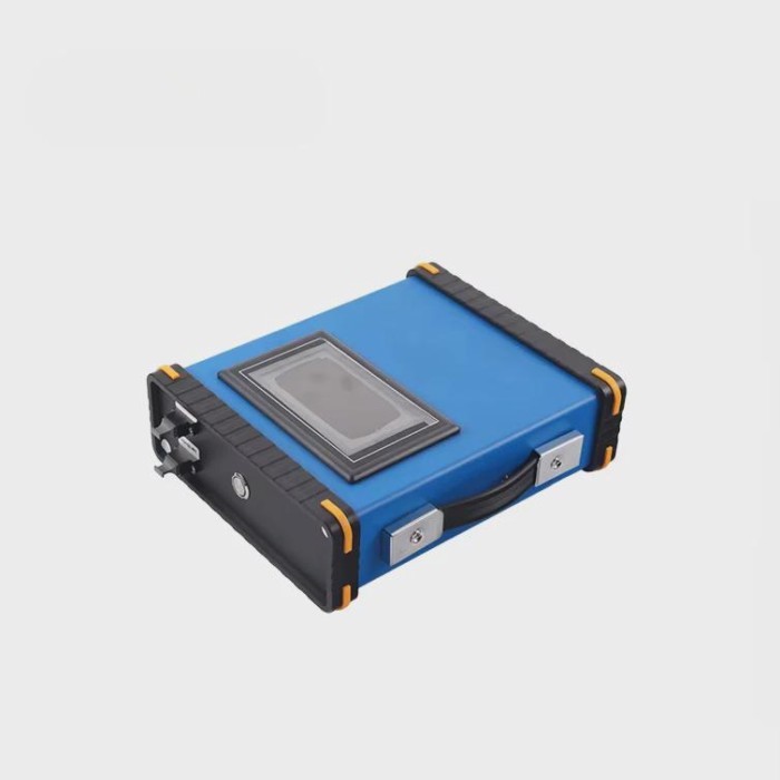 2025 MPO-24CH 24 Channels MPO MTP fiber optic light source