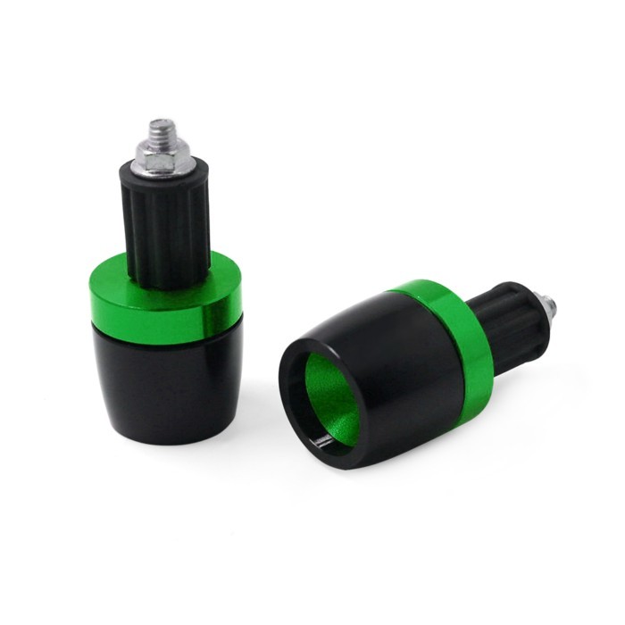 For KAWASAKI Z650 Z750 Z800 Z900 Z250 Z300 Z400 Z900RS Z1000 Z1000SX ZX6R ZX10R 7/8" Handlebar Grip