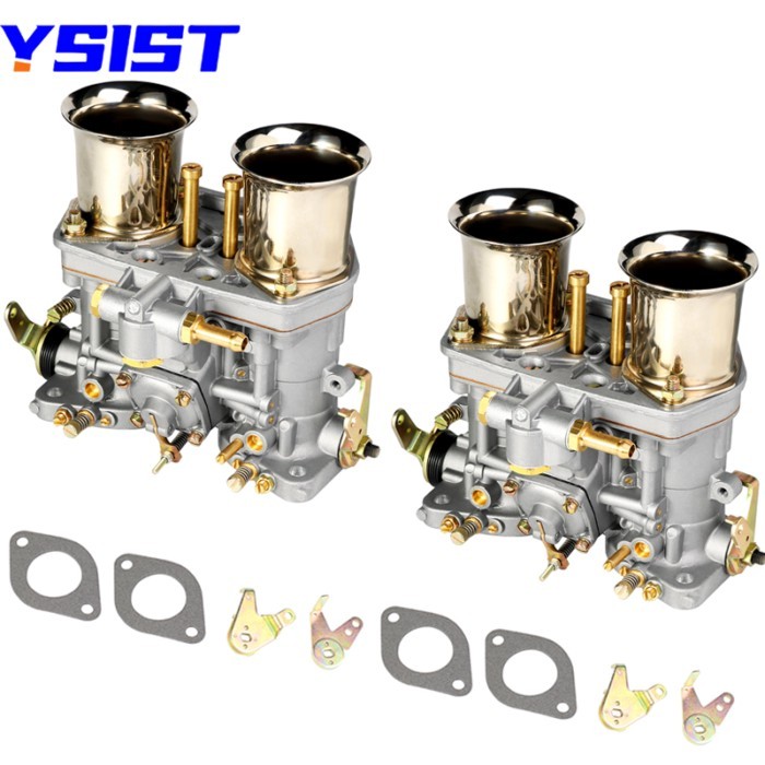 Weber 40 IDF Carburetor Carby for Solex Dellorto Weber EMPI 40IDF Carburetor Engine Automobile Acce