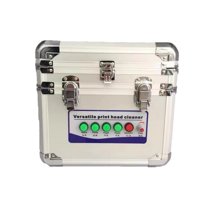 DX4 DX5 DX7 XP600 TX800 Printer Head Cleaner Nozzle Cleaner Needles 3d Printer Dtg Printer Head Cle